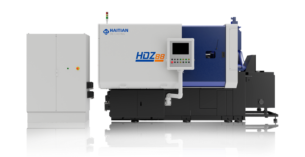 Zamac - HDZ50 1