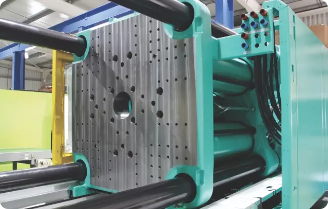 Clamping Force